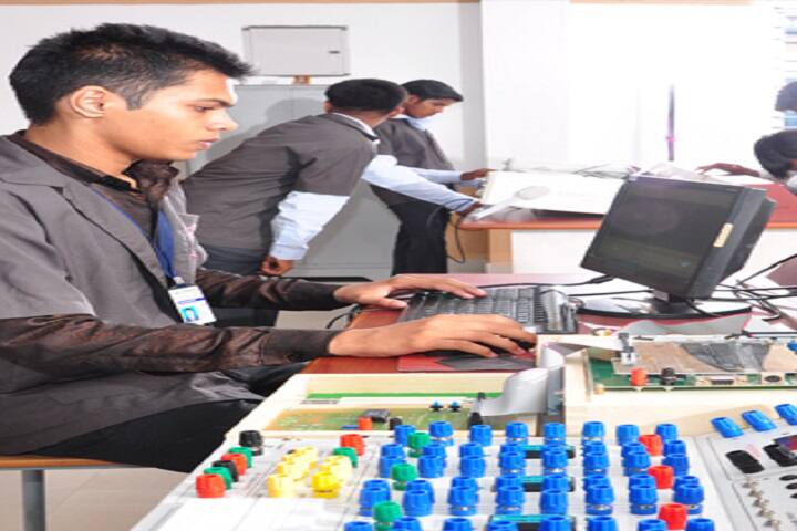 laboratory